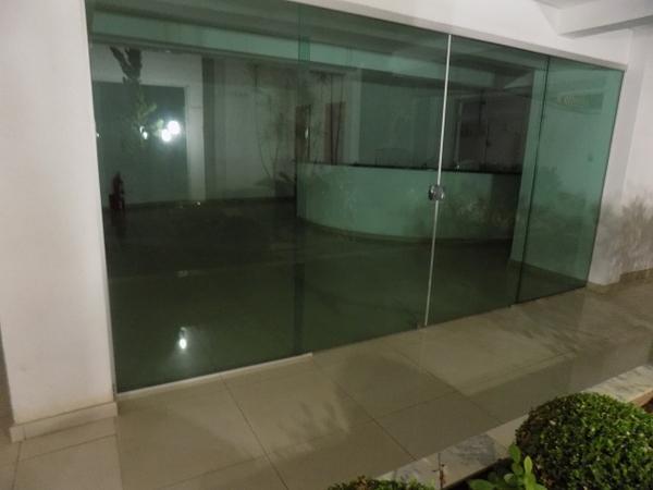 Apartamento, Buritis, 4 Quartos, 3 Vagas, 1 Suíte