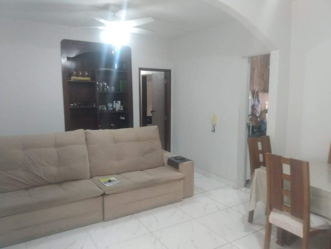 Apartamento, Calafate, 3 Quartos, 2 Vagas, 1 Suíte