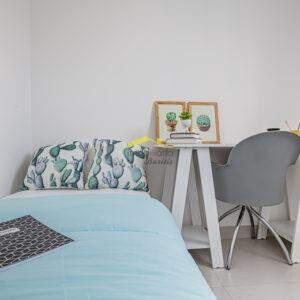 Apartamento, Savassi, 2 Quartos, 2 Vagas, 1 Suíte