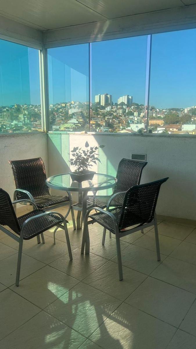 Cobertura, Álvaro Camargos, 4 Quartos, 3 Vagas, 1 Suíte