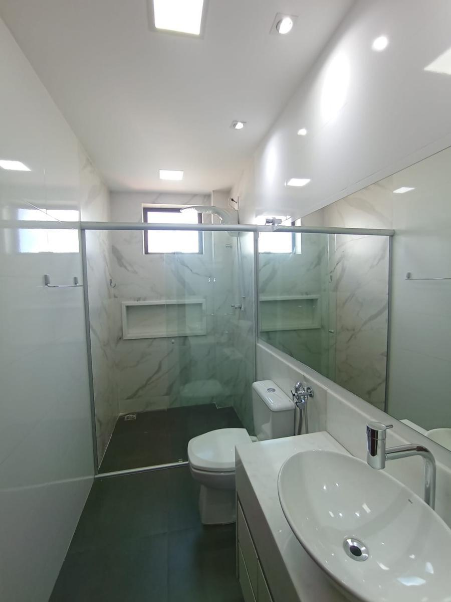 Apartamento, Centro, 3 Quartos, 1 Vaga, 3 Suítes