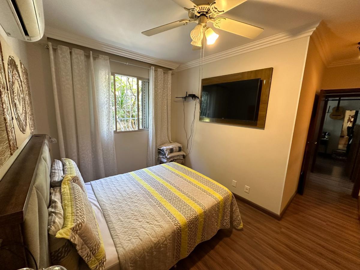 Apartamento, Palmares, 3 Quartos, 2 Vagas, 1 Suíte