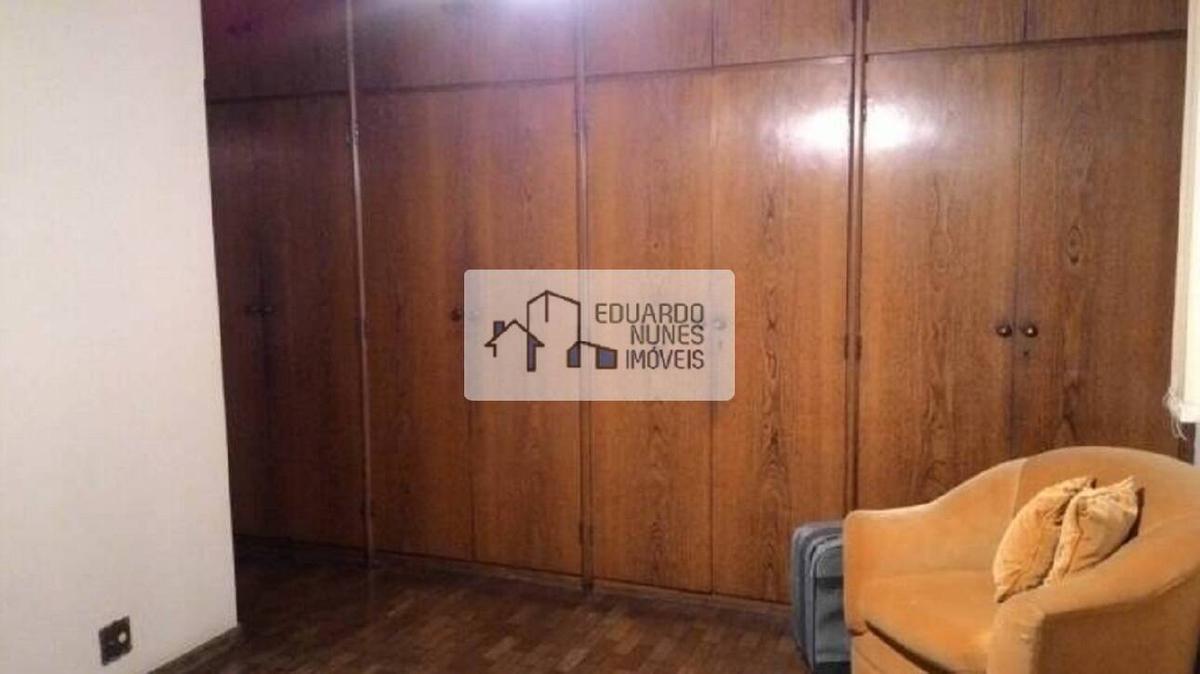 Apartamento, Santo Antônio, 4 Quartos, 3 Vagas, 1 Suíte