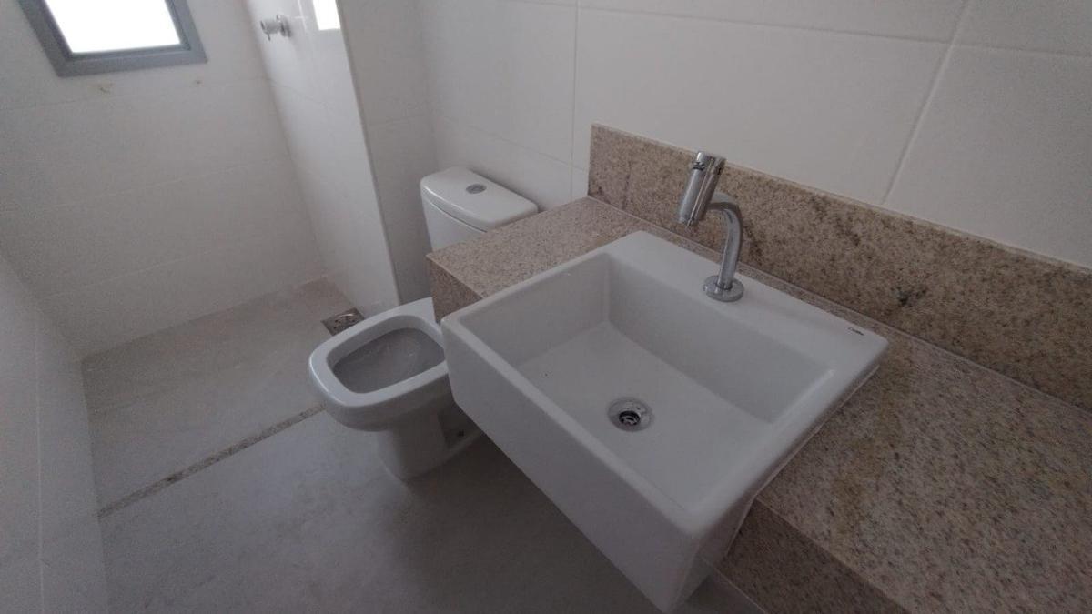 Apartamento, Sagrada Família, 3 Quartos, 2 Vagas, 1 Suíte