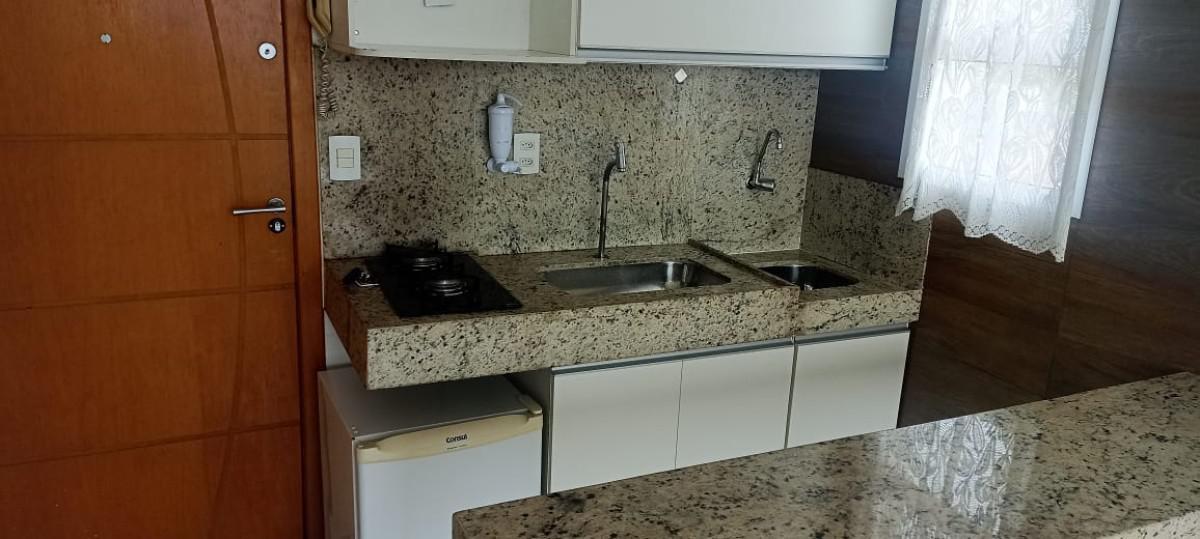 Apart Hotel, Itapoã, 1 Quarto, 1 Vaga