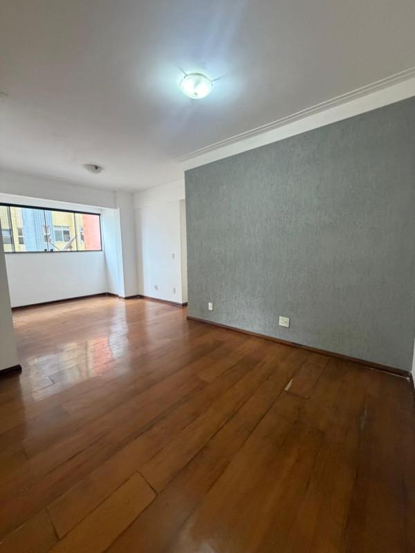 Apartamento, Sagrada Família, 3 Quartos, 1 Vaga, 1 Suíte
