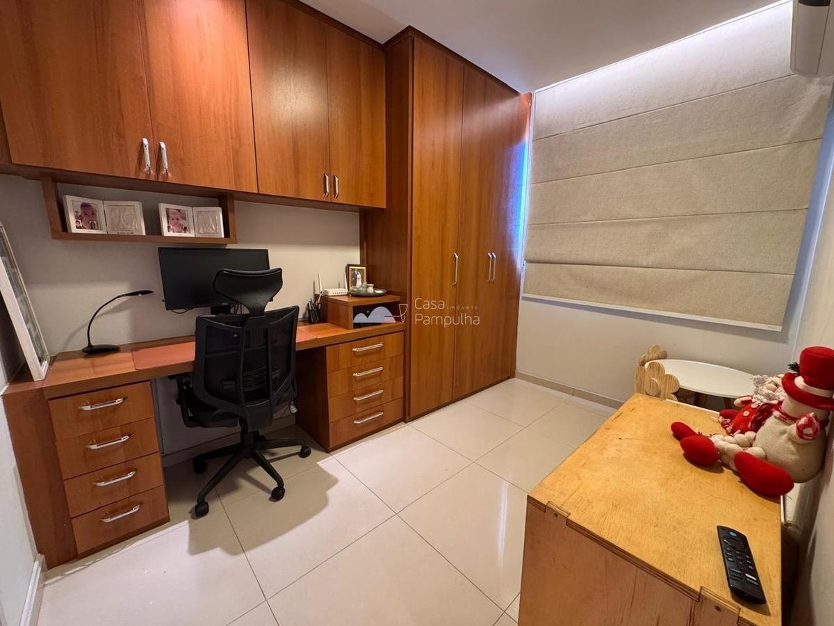 Apartamento, Planalto, 3 Quartos, 2 Vagas, 1 Suíte