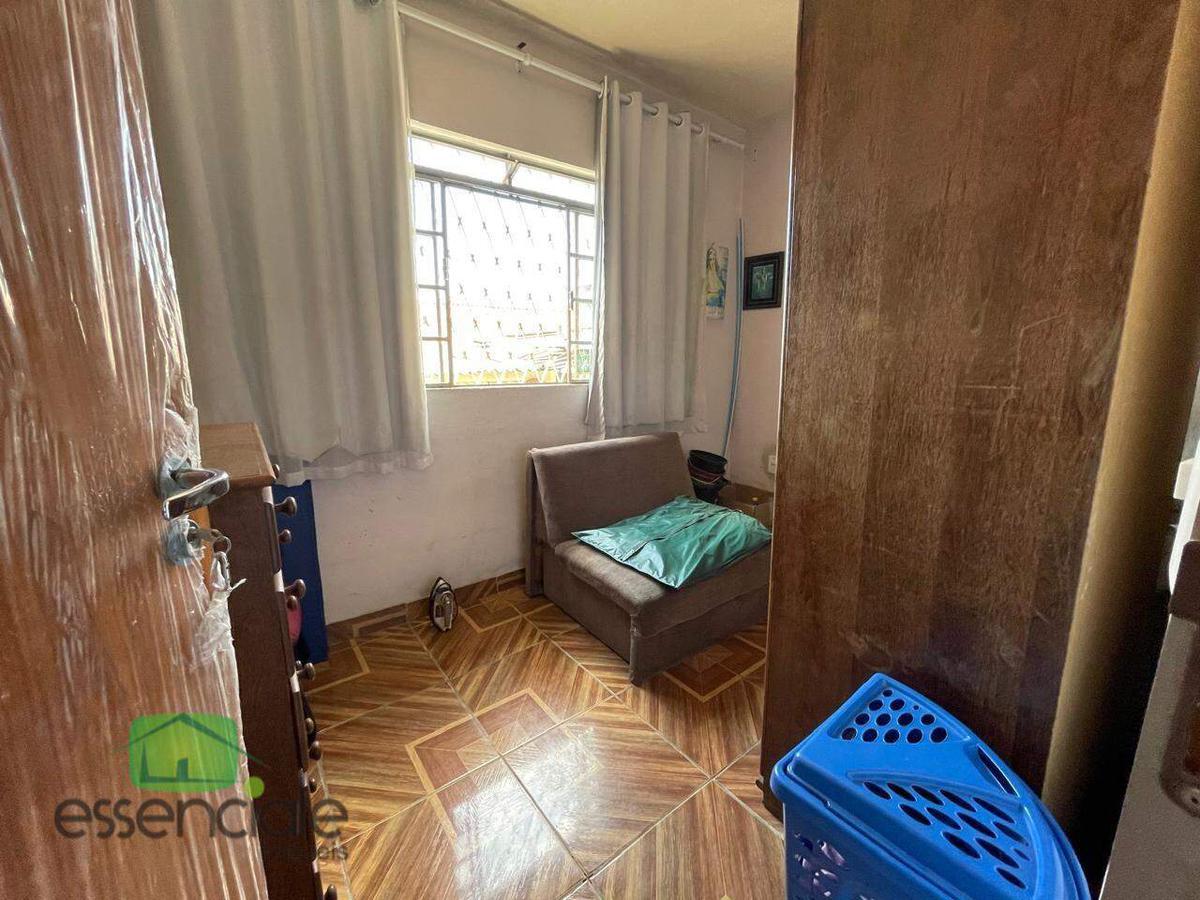 Casa, Novo Riacho, 3 Quartos, 2 Vagas, 1 Suíte