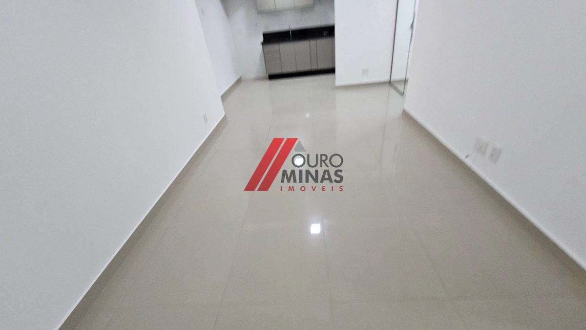 Apartamento, União, 2 Quartos, 2 Vagas, 1 Suíte