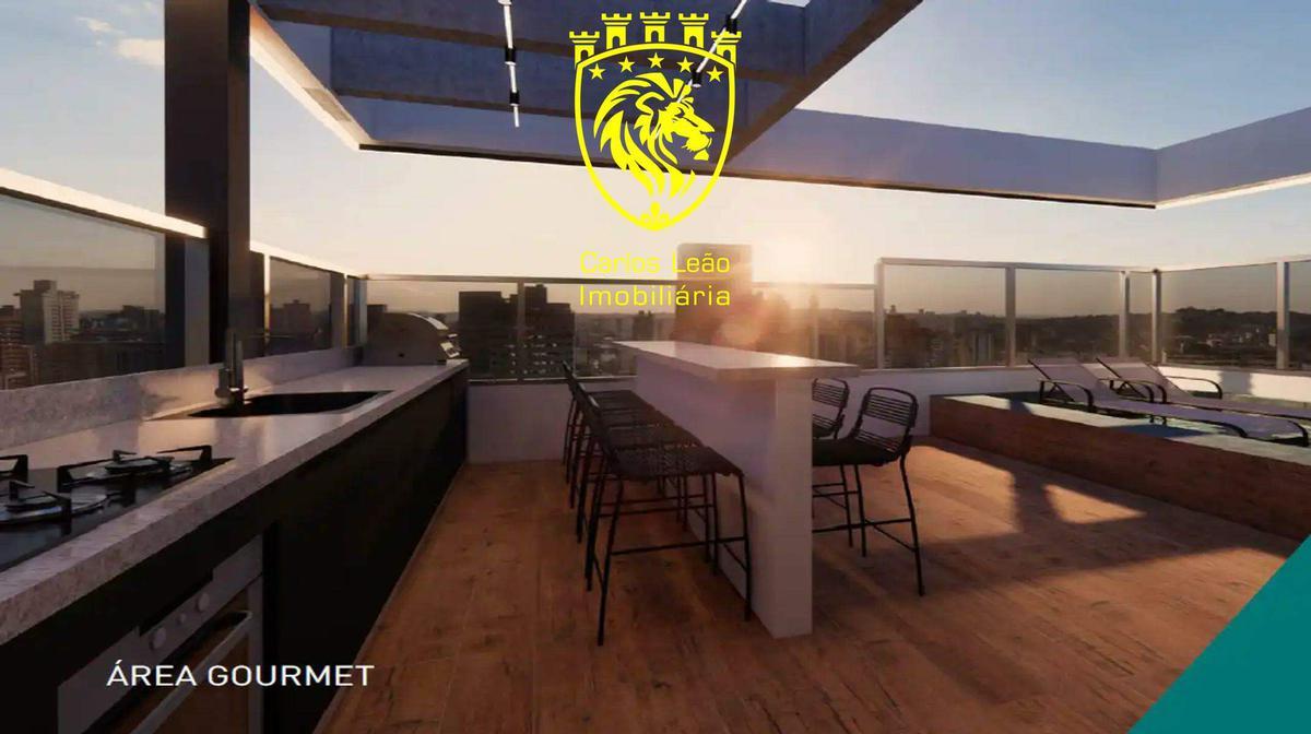 Apartamento, Lourdes, 3 Quartos, 2 Vagas, 1 Suíte