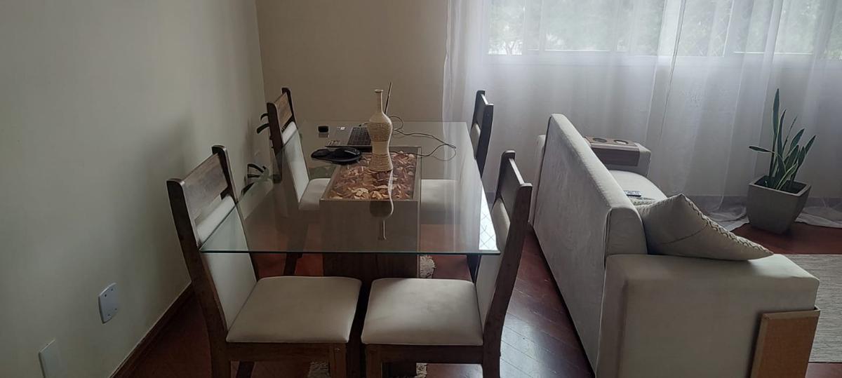 Apartamento, Ipiranga, 3 Quartos, 2 Vagas, 1 Suíte