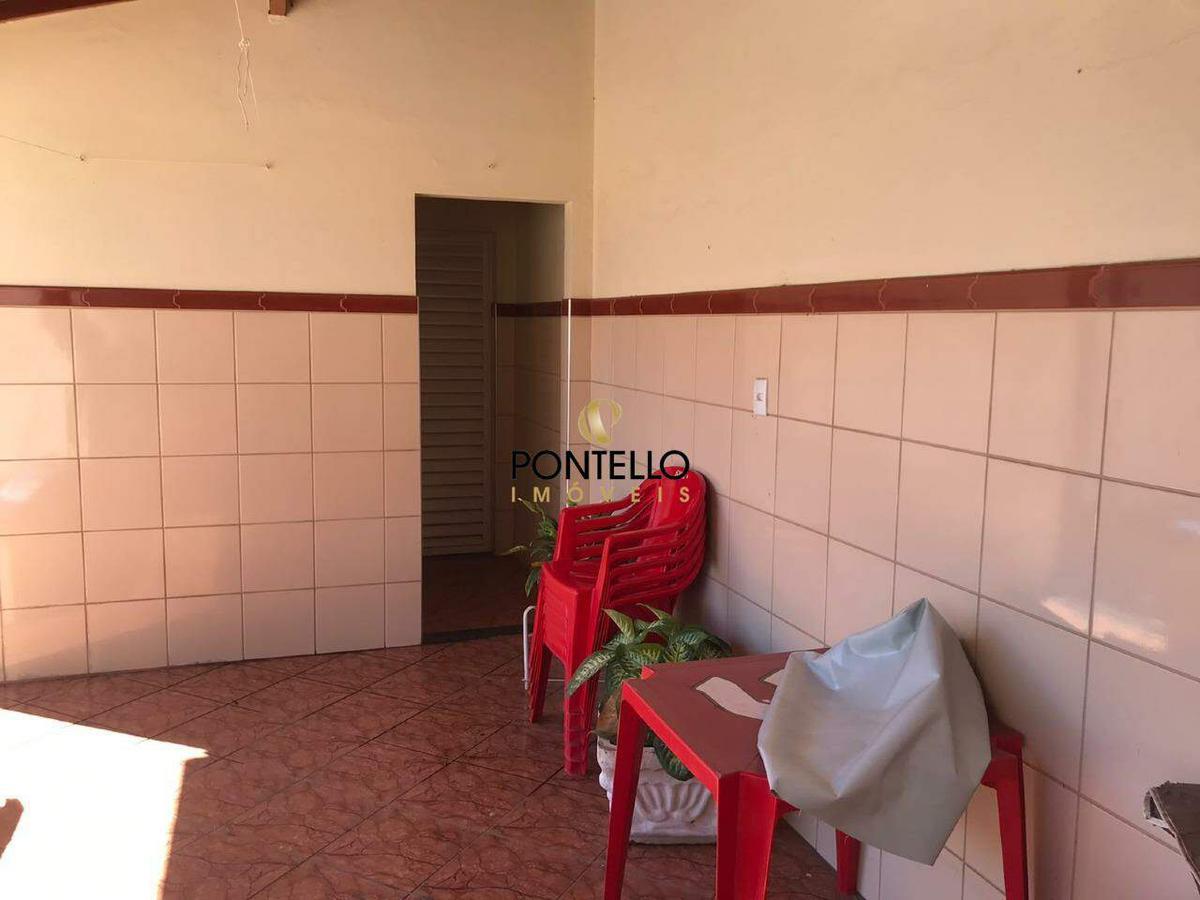 Casa, Jardim Europa, 5 Quartos, 3 Vagas, 1 Suíte