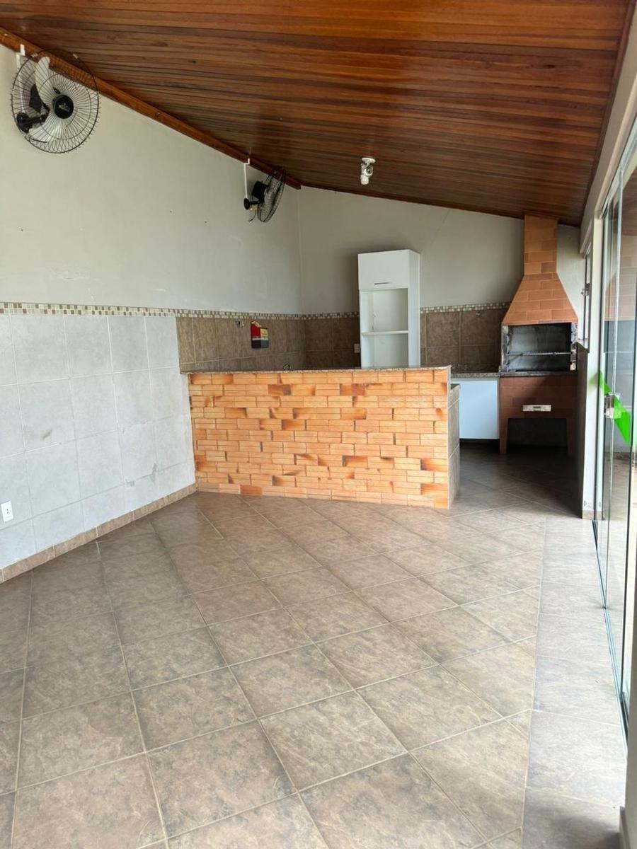 Casa, Rezende, 3 Quartos, 2 Vagas, 1 Suíte