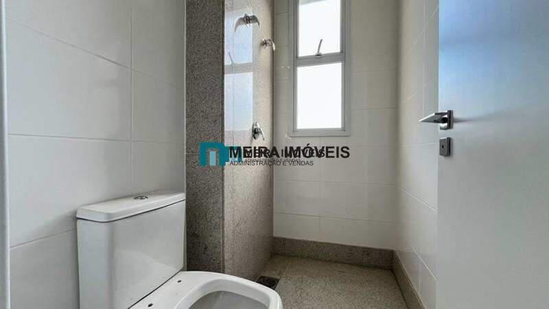 Apartamento, Cidade Nova, 4 Quartos, 3 Vagas, 3 Suítes