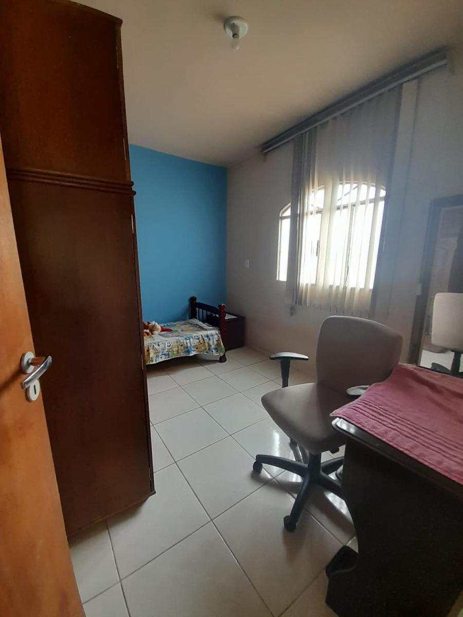 Casa, Vila Eugênio Rossi, 3 Quartos, 0 Vaga