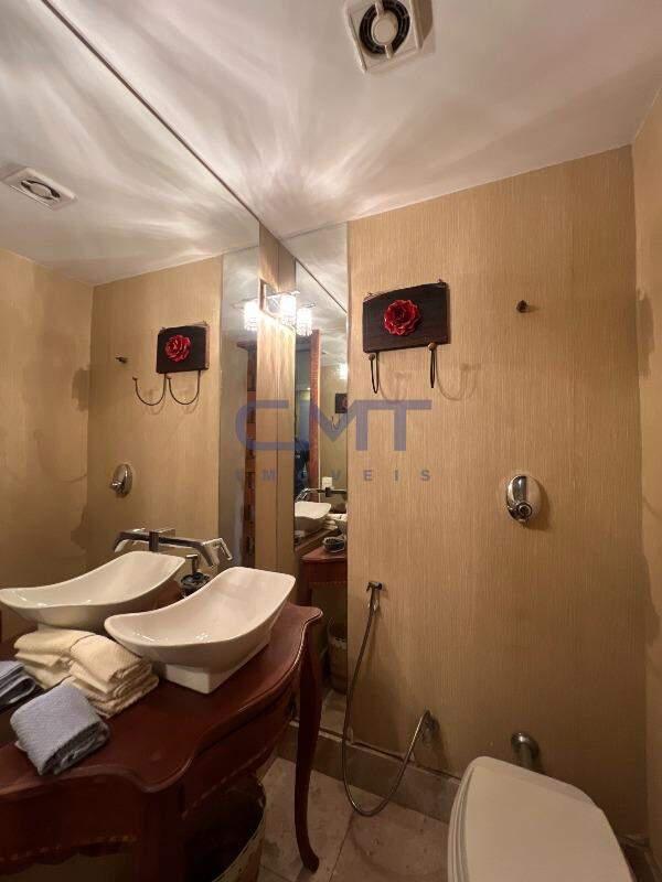 Apartamento, Lourdes, 4 Quartos, 3 Vagas, 4 Suítes