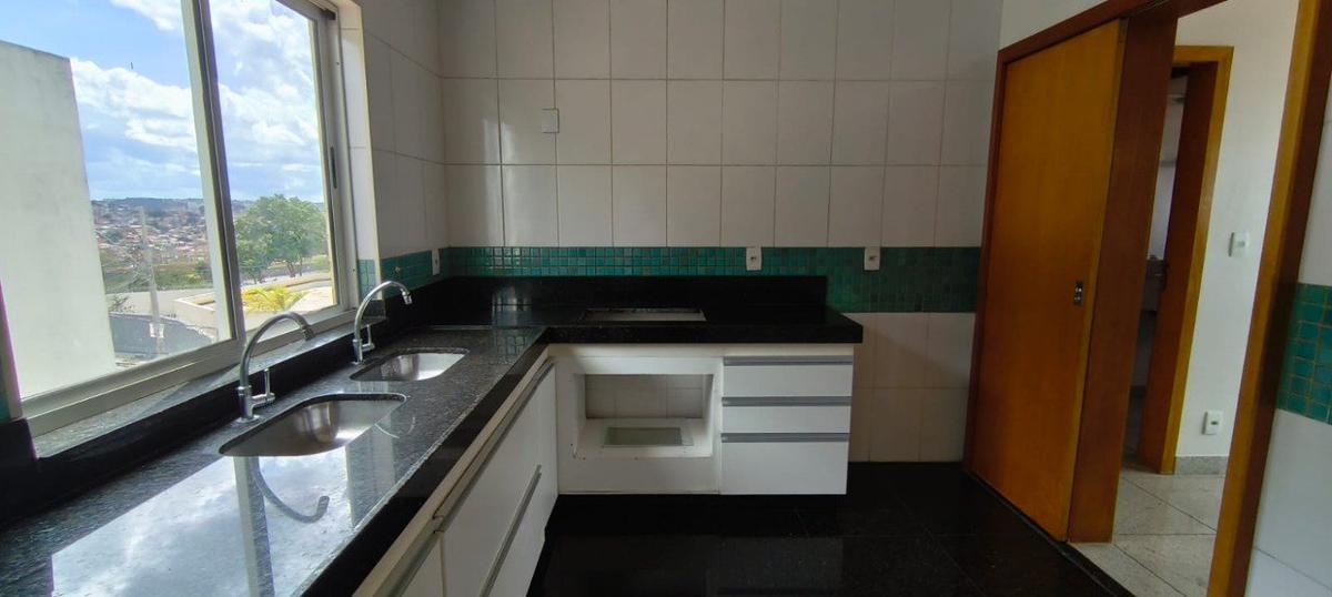 Apartamento, Palmares, 3 Quartos, 2 Vagas, 1 Suíte