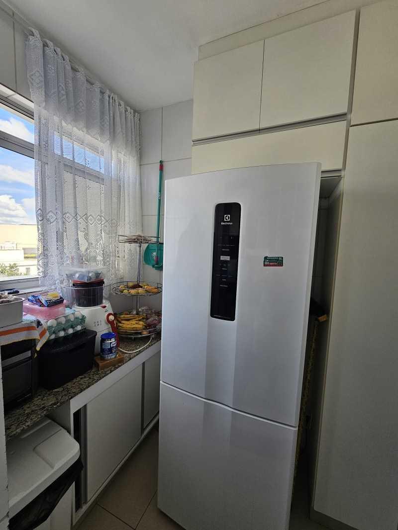 Cobertura, Santa Inês, 3 Quartos, 2 Vagas, 1 Suíte