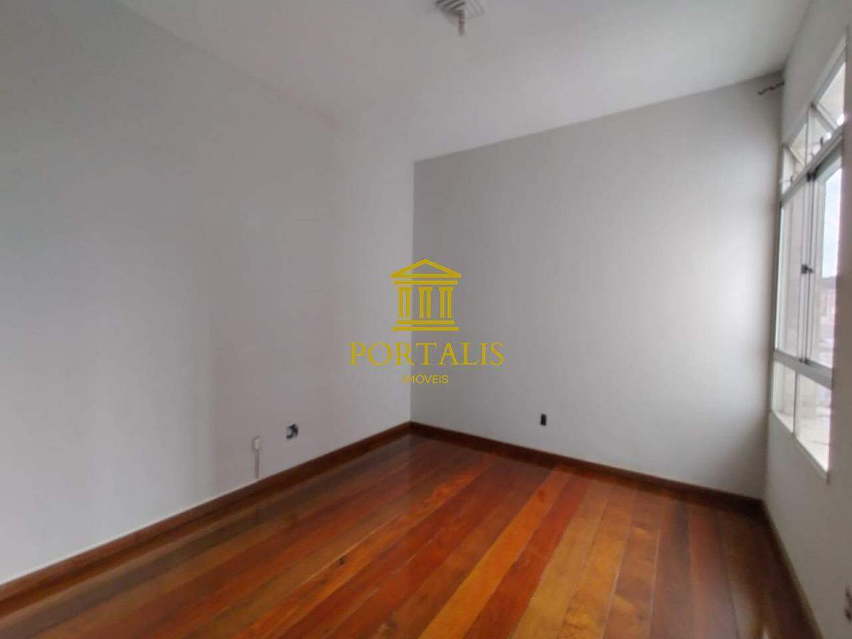 Apartamento, Serra, 3 Quartos, 2 Vagas, 1 Suíte