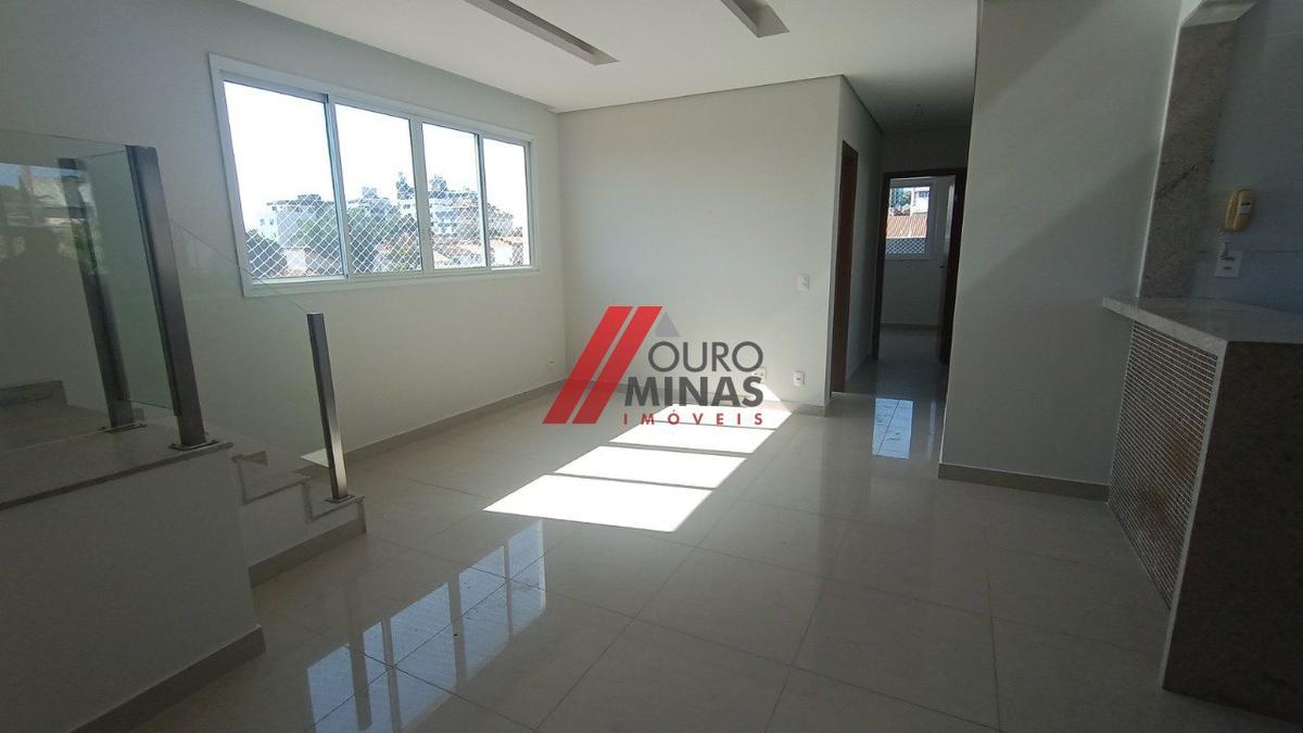 Cobertura, Itapoã, 4 Quartos, 2 Suítes