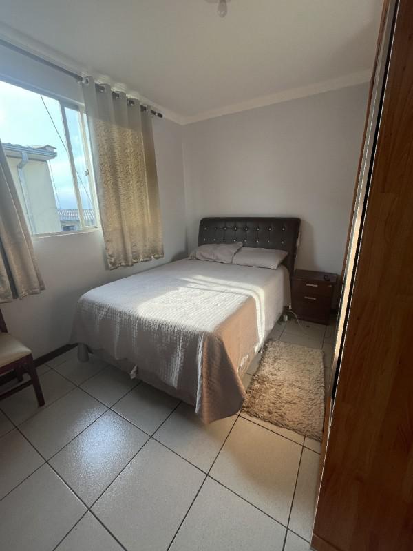 Apartamento, Monte Castelo, 3 Quartos, 0 Vaga