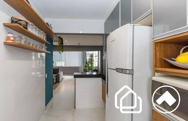 Apartamento, Buritis, 3 Quartos, 2 Vagas, 1 Suíte