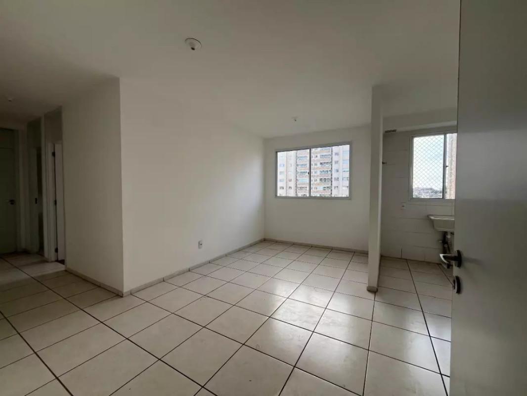 Apartamento, Cidade Industrial, 2 Quartos, 1 Vaga