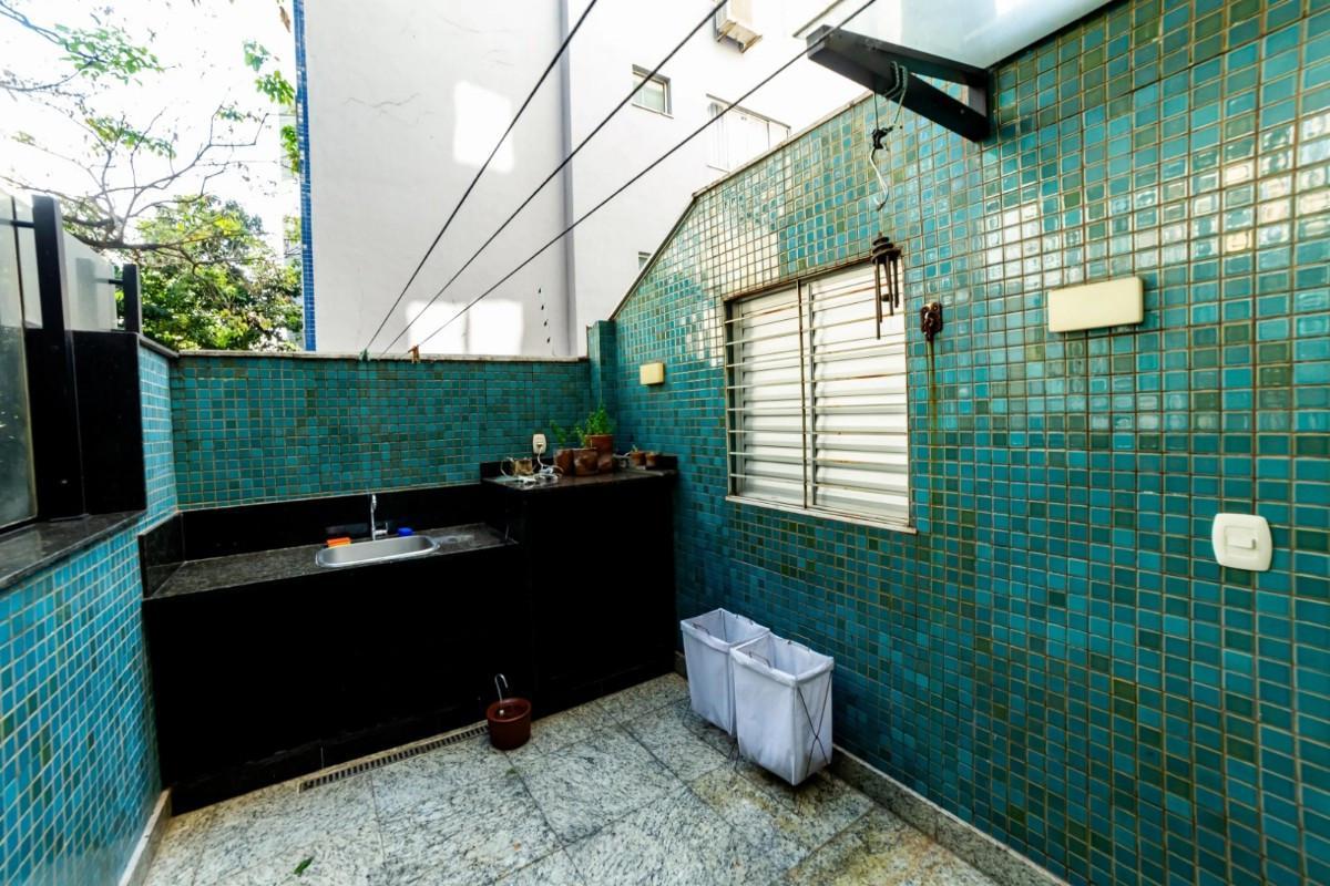Apartamento, Santo Antônio, 3 Quartos, 2 Vagas, 2 Suítes