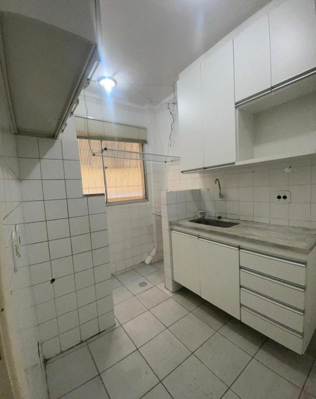 Apartamento, Bandeirantes (pampulha), 2 Quartos, 1 Vaga