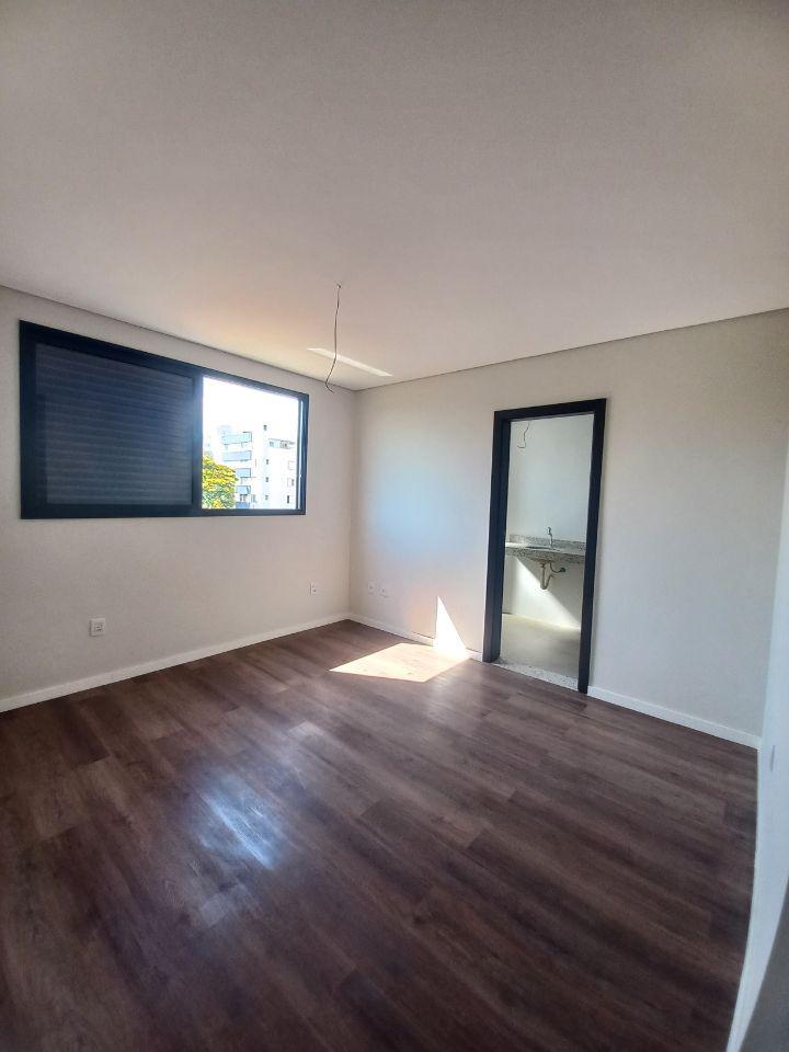 Cobertura, Liberdade, 3 Quartos, 2 Vagas, 2 Suítes