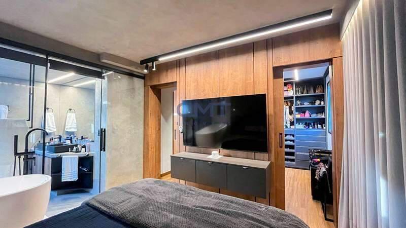 Apartamento, Luxemburgo, 3 Quartos, 4 Vagas, 2 Suítes