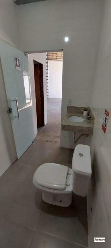 Galpão, Boa Esperança, 0 Quarto, 0 Vaga