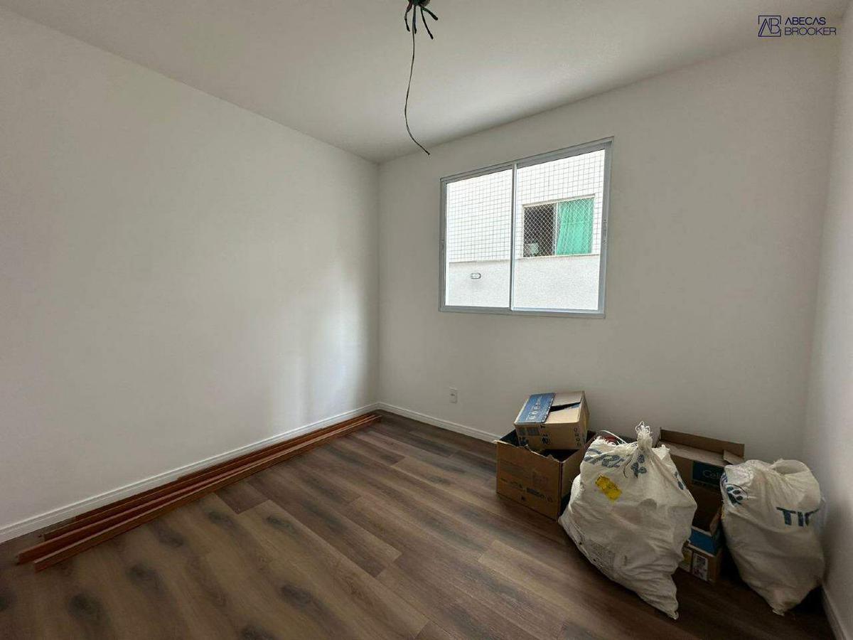 Apartamento, Santa Cruz, 3 Quartos, 1 Vaga