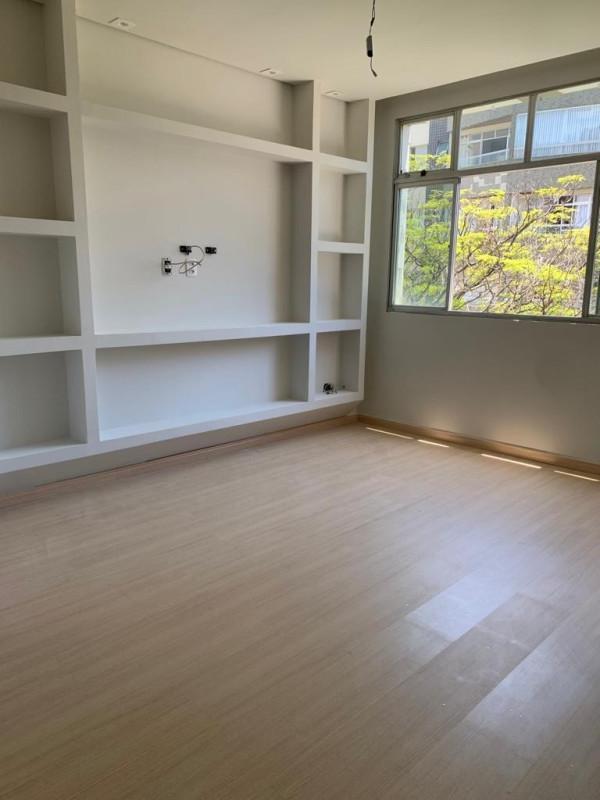 Apartamento, Cidade Nova, 3 Quartos, 2 Vagas, 1 Suíte