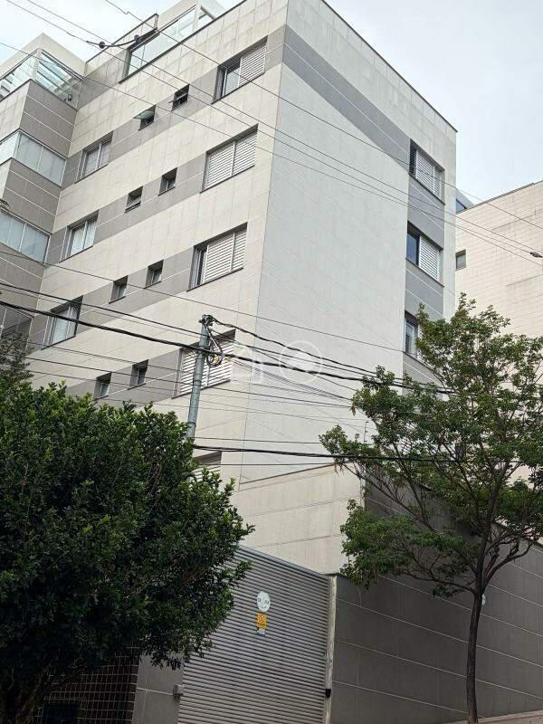 Apartamento, Buritis, 3 Quartos, 2 Vagas, 1 Suíte