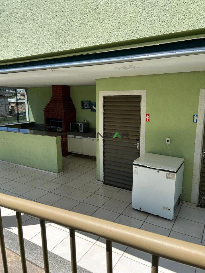 Apartamento, Sapucaia, 2 Quartos, 1 Vaga