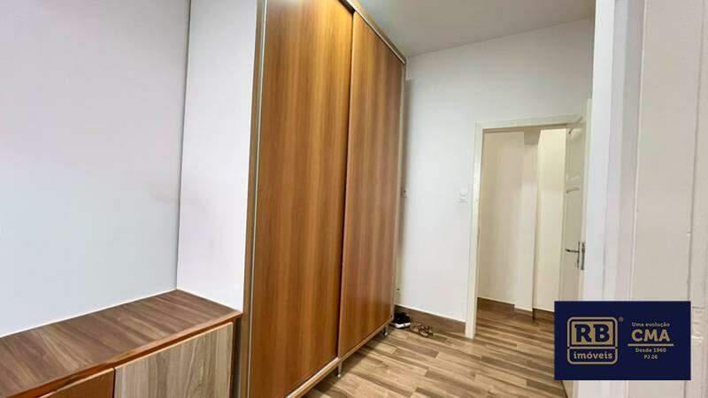 Apartamento, Floresta, 6 Quartos, 0 Vaga, 1 Suíte