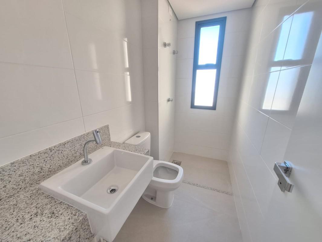 Apartamento, Cidade Nova, 2 Quartos, 2 Vagas, 1 Suíte