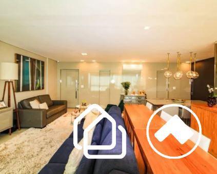 Apartamento, Buritis, 4 Quartos, 4 Vagas, 3 Suítes