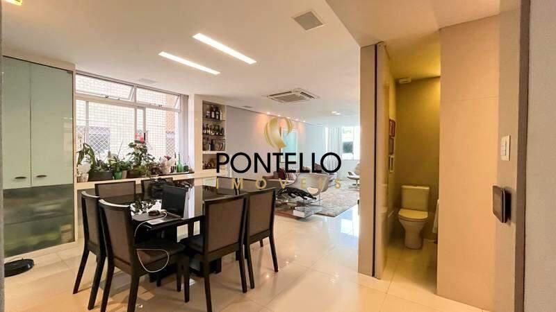 Apartamento, Anchieta, 3 Quartos, 2 Vagas, 1 Suíte