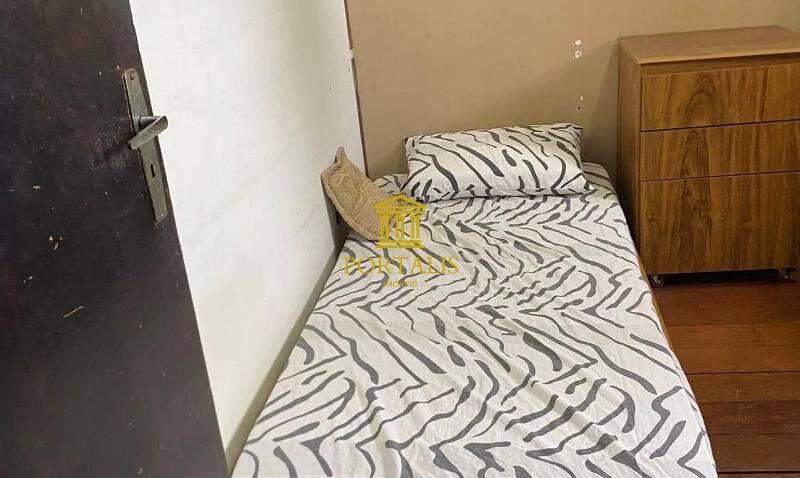 Cobertura, Santa Teresa, 3 Quartos, 1 Vaga, 1 Suíte