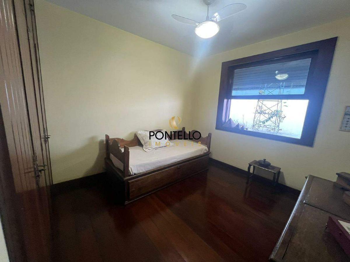 Casa, Jardim Cambuí, 4 Quartos, 10 Vagas, 1 Suíte