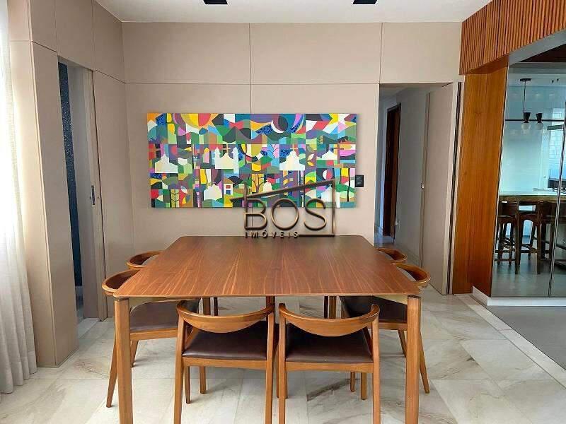 Apartamento, São Pedro, 4 Quartos, 3 Vagas, 1 Suíte