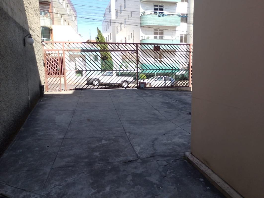 Apartamento, Inconfidentes, 2 Quartos, 1 Vaga