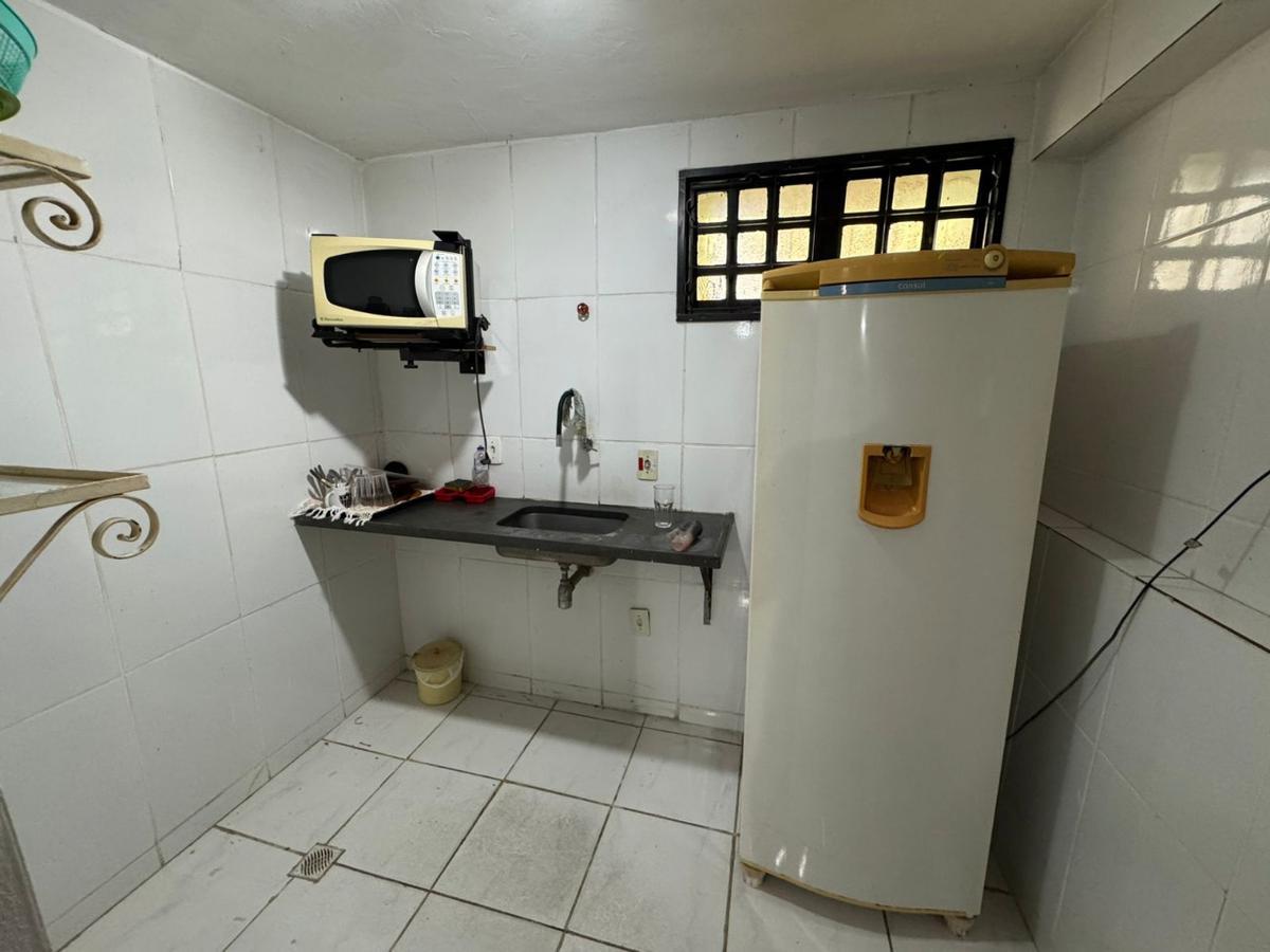 Andar, Colégio Batista, 1 Quarto, 0 Vaga