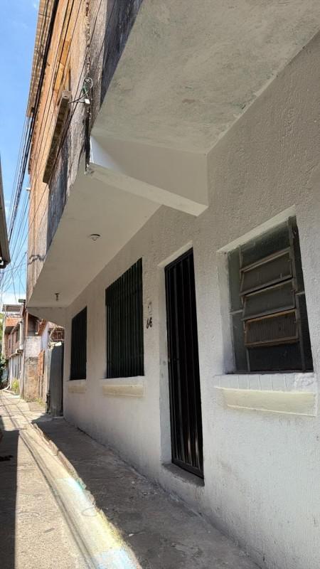 Casa, Nossa Senhora do Ó, 5 Quartos, 0 Vaga