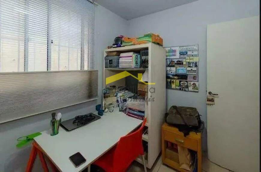 Apartamento, Buritis, 2 Quartos, 1 Vaga, 1 Suíte