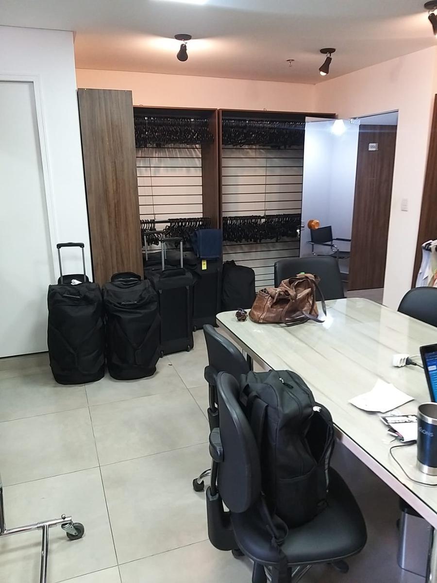 Sala, Fernão Dias, 0 Quarto, 0 Vaga