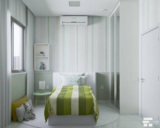 Apartamento, Bom Retiro, 3 Quartos, 1 Vaga, 1 Suíte