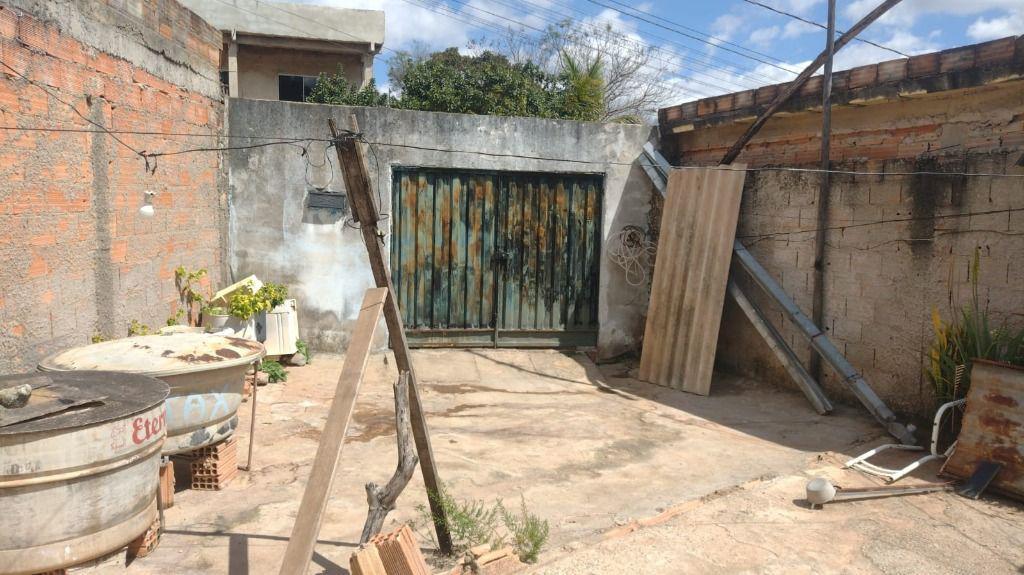 Casa, Rosário, 3 Quartos, 4 Vagas